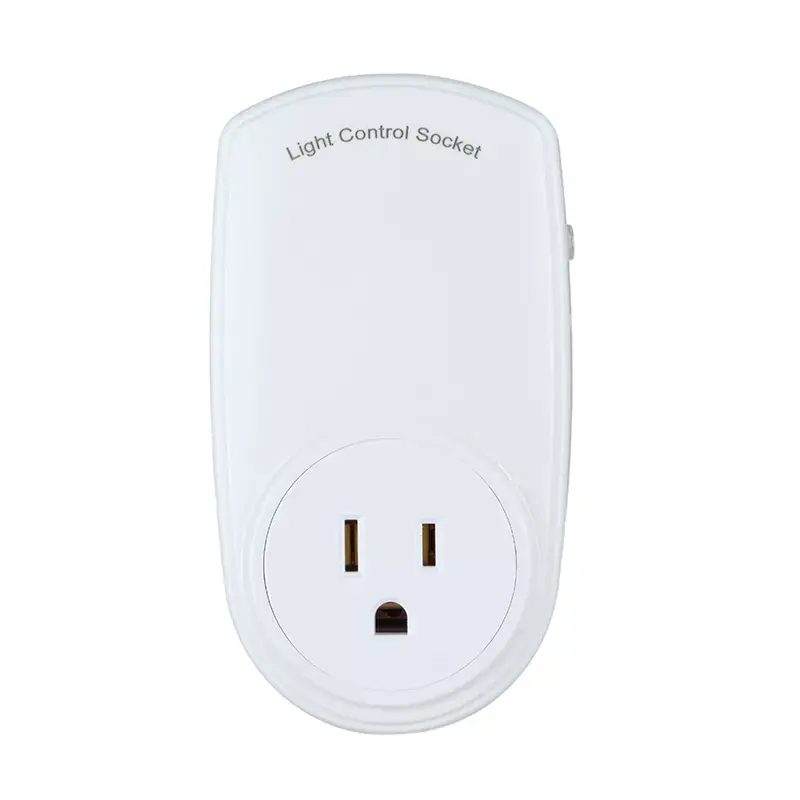 သင့်ခေတ်မီအိမ်အတွက် US Light Control Socket ကို အဘယ်ကြောင့်ရွေးချယ်သင့်သနည်း။