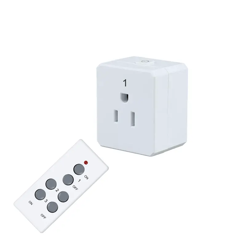 Modern Smart Homes 2026 တွင် RF433MHz အဝေးထိန်းခလုတ်များကို အဘယ်ကြောင့် အစားထိုး၍မရနိုင်ပါသနည်း။