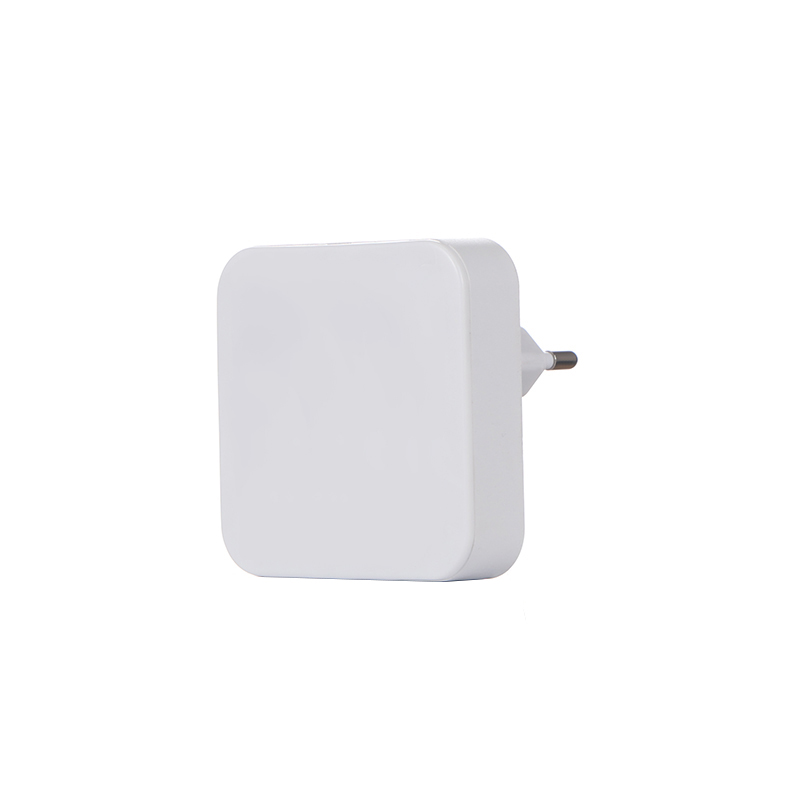 EU Square Sensor Night Light 16 လုံးသည် ခေတ်မီဥရောပအိမ်များအတွက် စမတ်ရွေးချယ်မှုတစ်ခု အဘယ်ကြောင့်နည်း