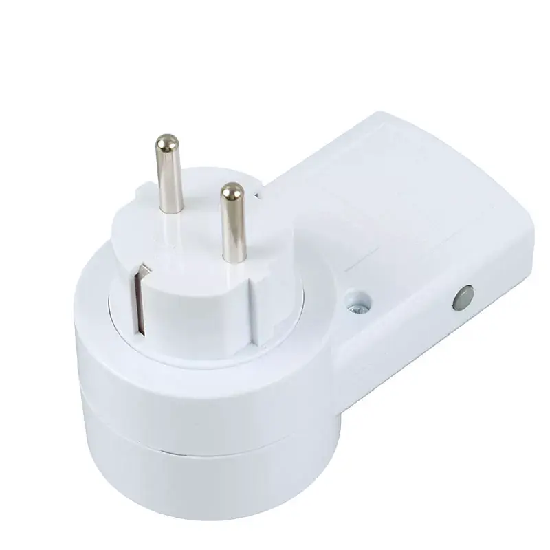 Smart Plug EU အဝေးထိန်းခလုတ်