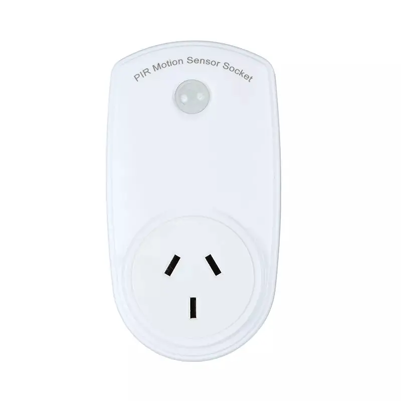 AU Motion Sensor Socket AU Motion Sensor Socket
