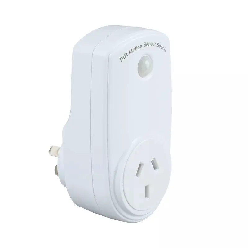 AU Motion Sensor Socket