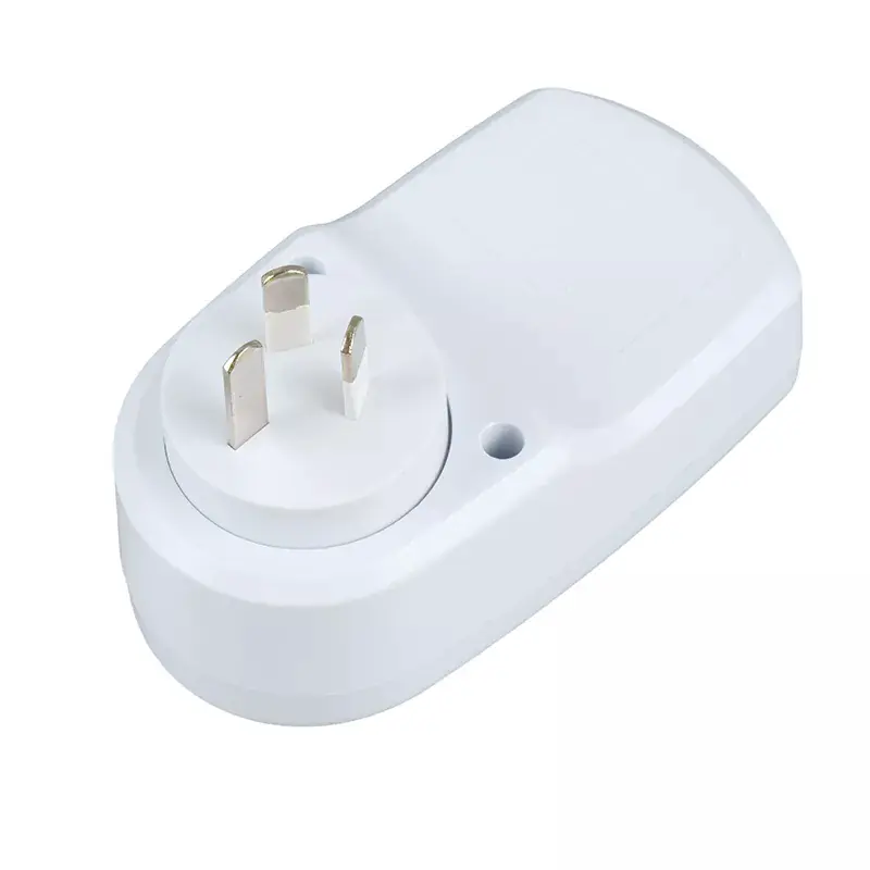 Controlled Socket Au Remote Control Socket