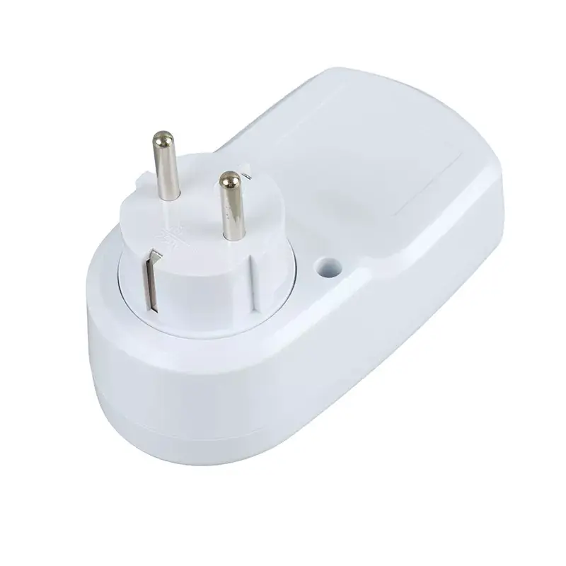 EU Motion Sensor Socket
