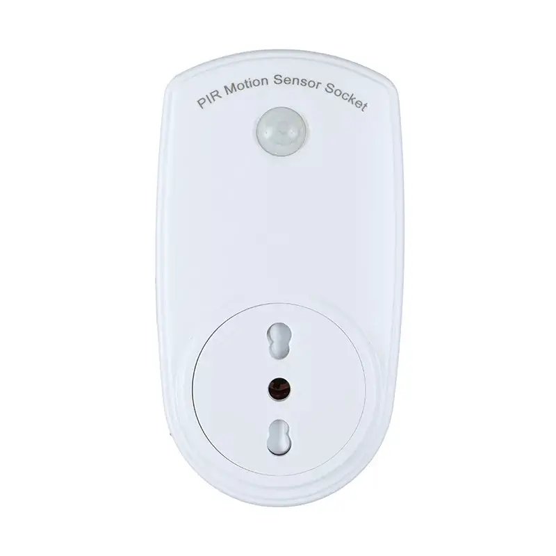 ITA Motion Sensor Socket ITA Motion Sensor Socket
