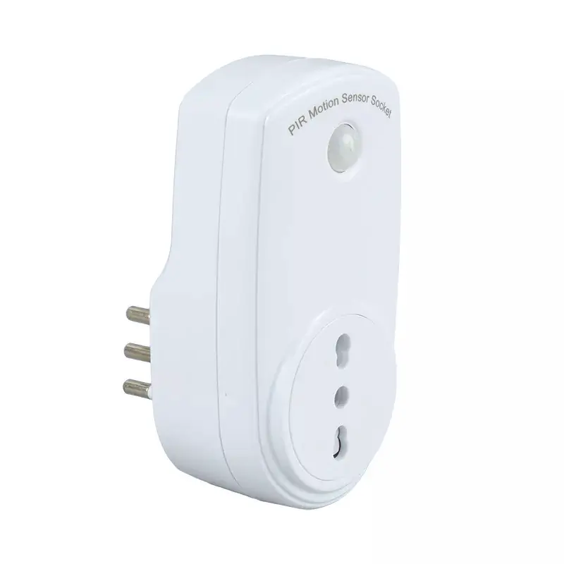 ITA Motion Sensor Socket